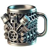 Mug Moteur
