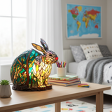 Noppie, Lapin Vivant