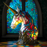 Luna, Licorne Magique
