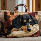 Sac Artisanal - Teckel