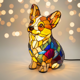 Corgi Éclatant
