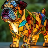 Tommie, Chien Magique