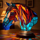 Cheval Magique