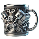Mug Moteur