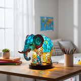 Noa, Éléphant Magique
