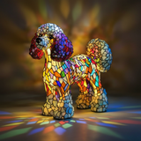 Flamme de Cristal