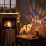 Nala, Chien Magique