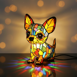 Pendentif Magique Chihuahua
