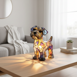 Terrier Éclatant
