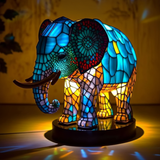 Noa, Éléphant Magique