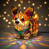 Corgi Éclatant