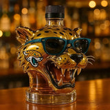 Jaguar | Bouteille de whisky Jacksonville Jaguars