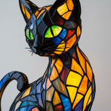 Chat Charmant