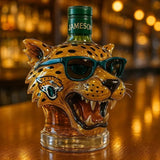 Jaguar | Bouteille de whisky Jacksonville Jaguars