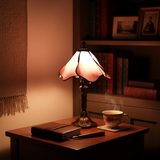 BLUSHEN | LAMPE GLOW CLASSIQUE AVEC FLEURS