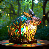 Noppie, Lapin Vivant