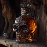 Gobelet en Verre à Whisky