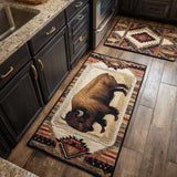 Anouk - Tapis de cuisine Natif