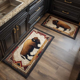 Anouk - Tapis de cuisine Natif