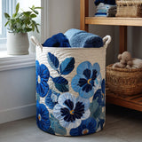 Panier à Linge Matelassé - Rêverie Dandy