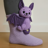 Milena - Chaussettes de Nuit