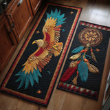 Anouk - Tapis de cuisine Natif
