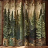 Tende Trapuntate Forest NCU0VT331