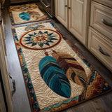 Anouk - Tapis de cuisine Natif