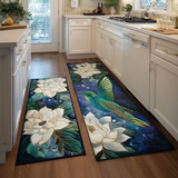 Anouk - Tapis de cuisine Colibri et Atmosphère Légère
