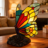 BRIGHTWING | Lampe d'accent arc-en-ciel
