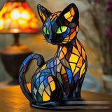 Chat Charmant