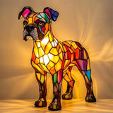Boxer Fantastique