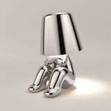 Lampe de Table Artistique