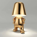 Lampe de Table Artistique