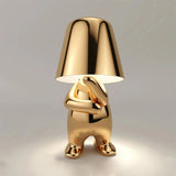 Lampe de Table Artistique