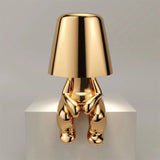 Lampe de Table Artistique