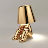 Lampe de Table Artistique