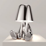 Lampe de Table Artistique
