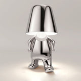 Lampe de Table Artistique