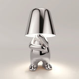 Lampe de Table Artistique