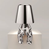 Lampe de Table Artistique