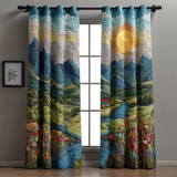 Tende Trapuntate Morning Glow NCU0DK10968