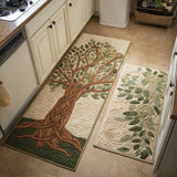 Radegonde - Tapis de cuisine Racines Décoratives
