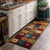 Garance - Tapis de cuisine Paysage Naturel