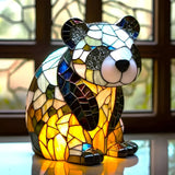 Kloffie, Panda Magique