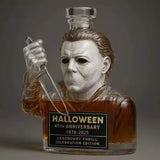 Bouteille de Whisky
