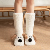 Chaussettes Ultra Douces et Confortables