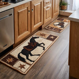 Anouk - Tapis de cuisine Natif