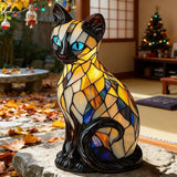 Luna – Lampe Artisanale Éclairant le Cœur
