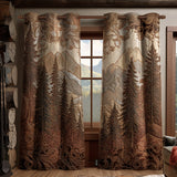 Tende Trapuntate Woodland Retreat NCU0DV8370